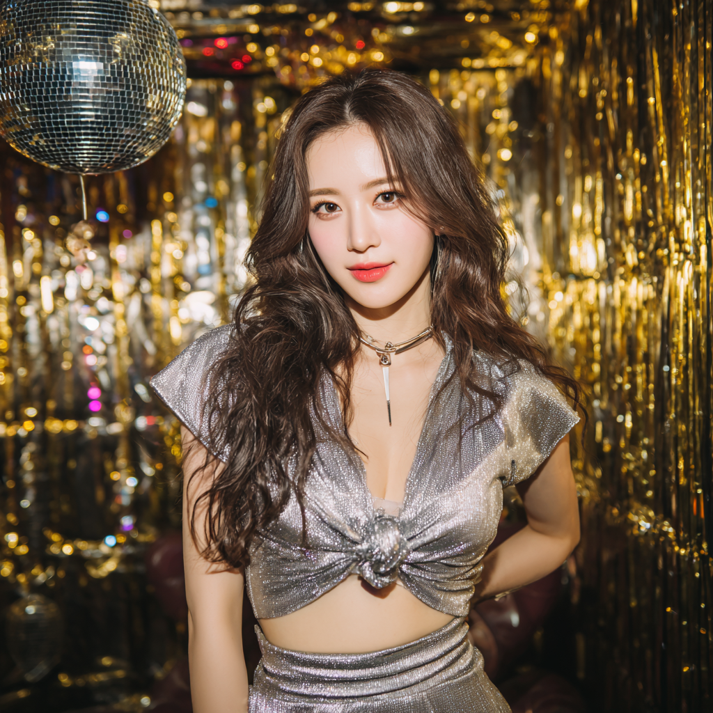 영등포 시그니엘 셔츠룸 아가씨 이미지 16