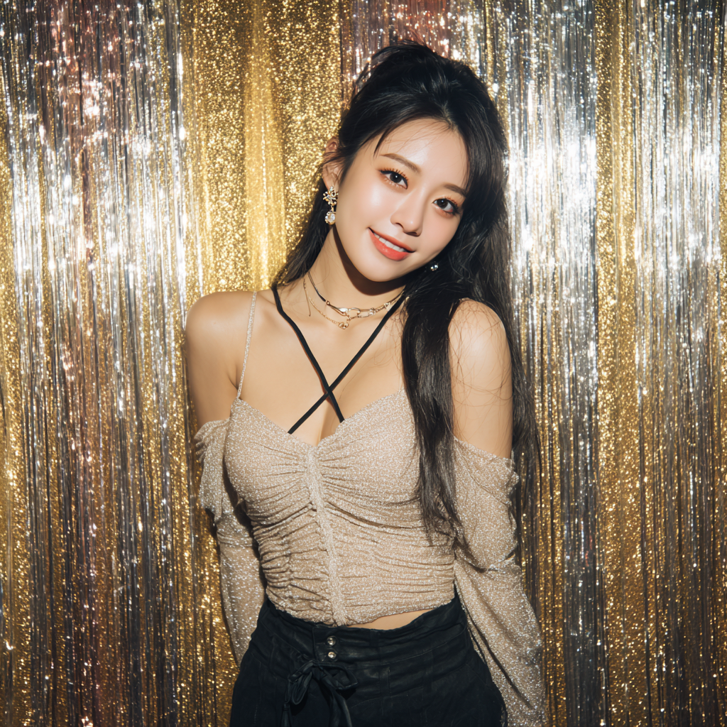 영등포 시그니엘 셔츠룸 아가씨 이미지 8