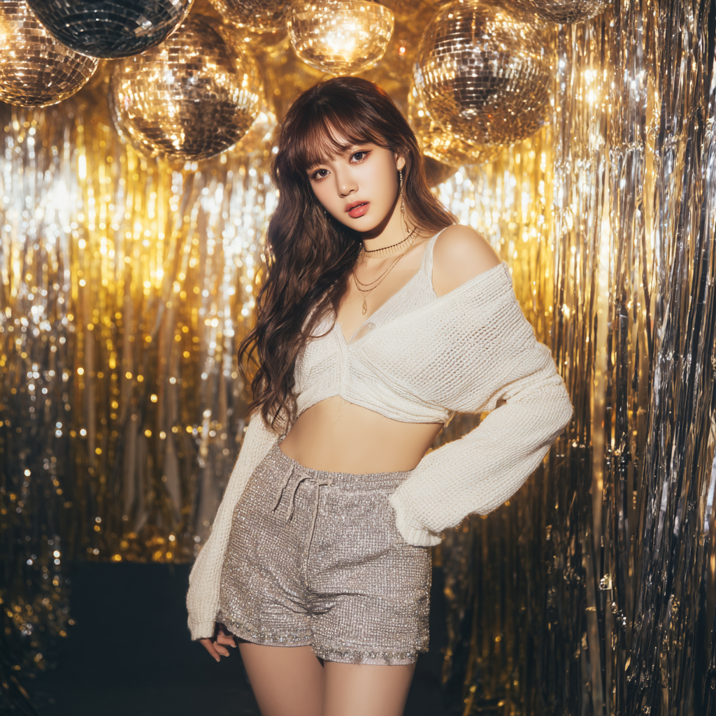 영등포 시그니엘 셔츠룸 아가씨 이미지 5