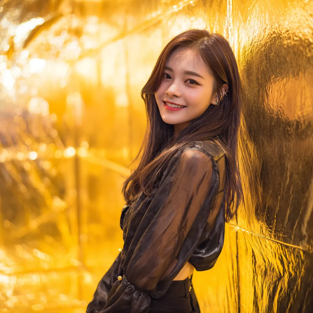 영등포 시그니엘 셔츠룸 아가씨 이미지 5