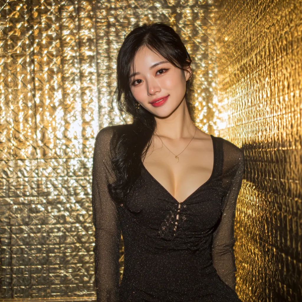 영등포 시그니엘 셔츠룸 아가씨 이미지 17