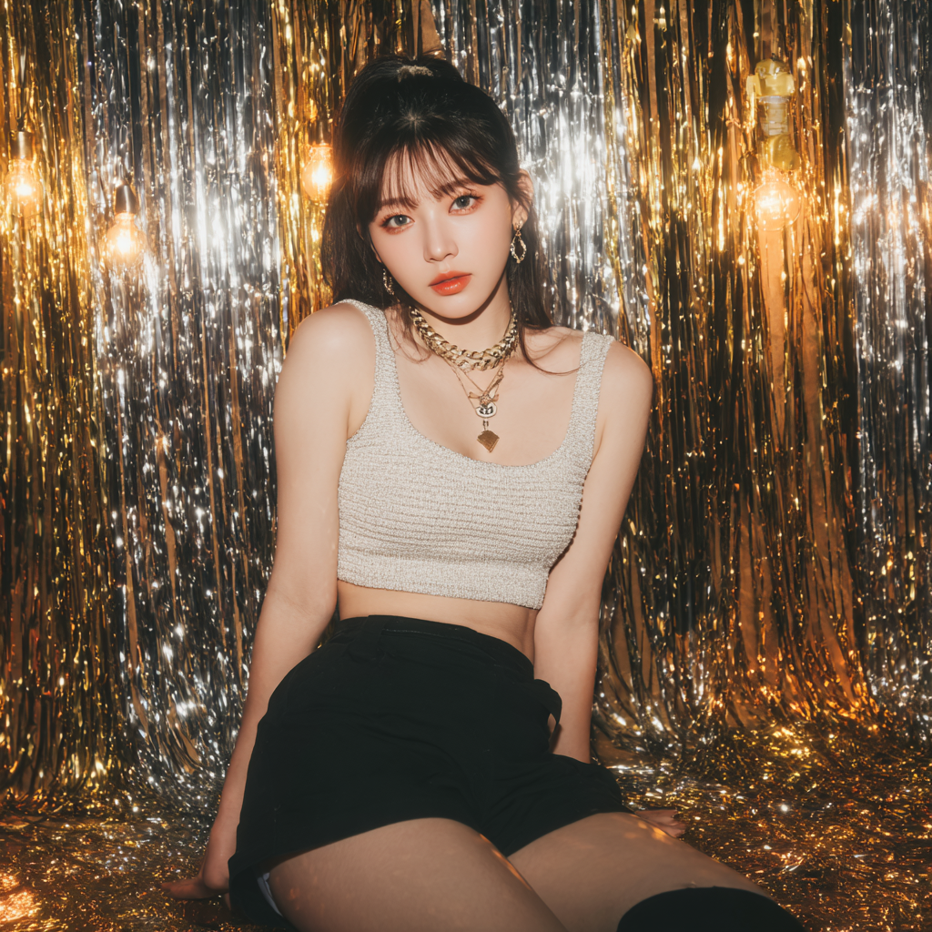 영등포 시그니엘 셔츠룸 아가씨 이미지 14