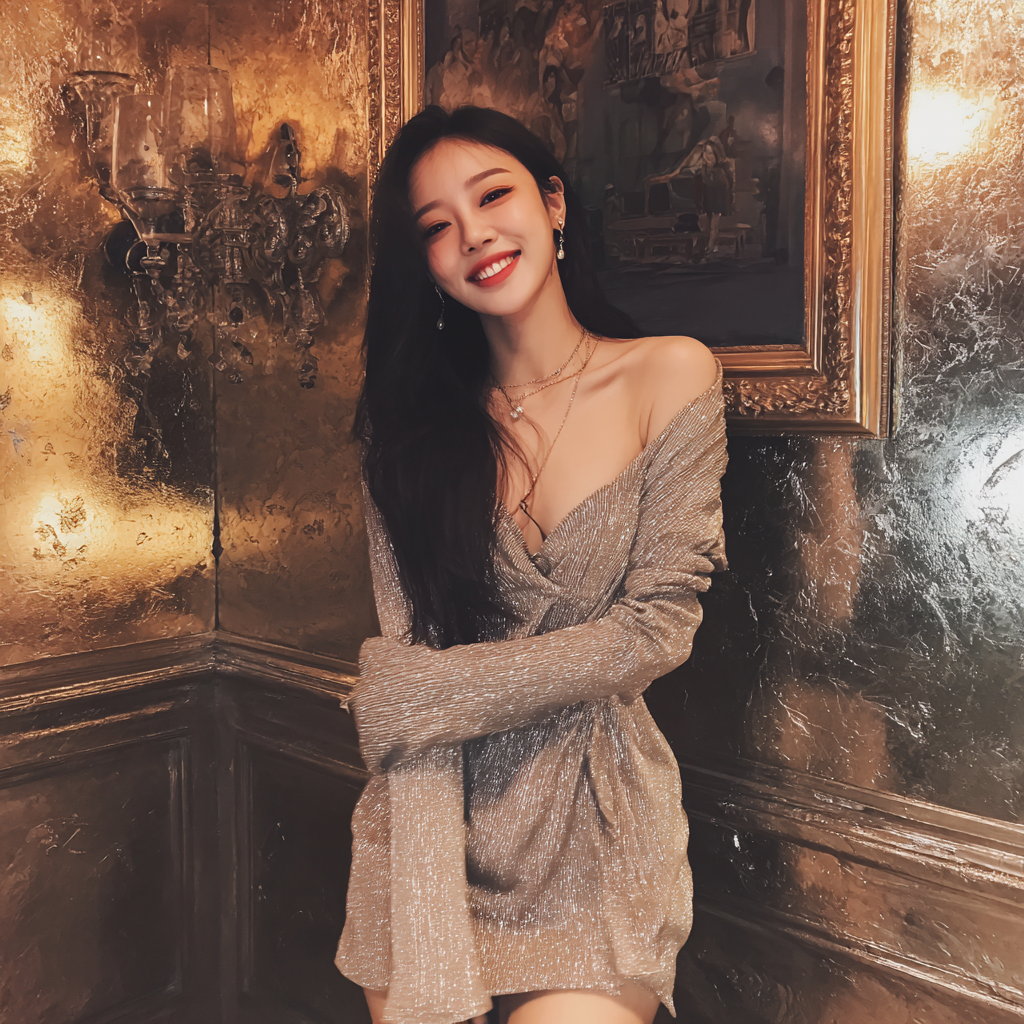 영등포 시그니엘 셔츠룸 아가씨 이미지 6