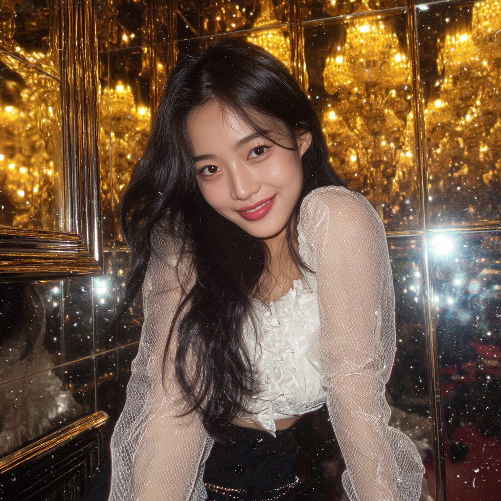 영등포 시그니엘 셔츠룸 아가씨 이미지 15