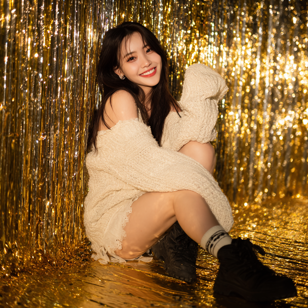 영등포 시그니엘 셔츠룸 아가씨 이미지 1