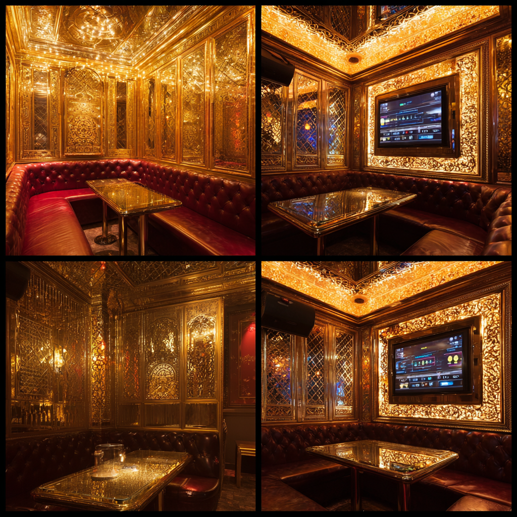 영등포 시그니엘 셔츠룸 룸 이미지 14