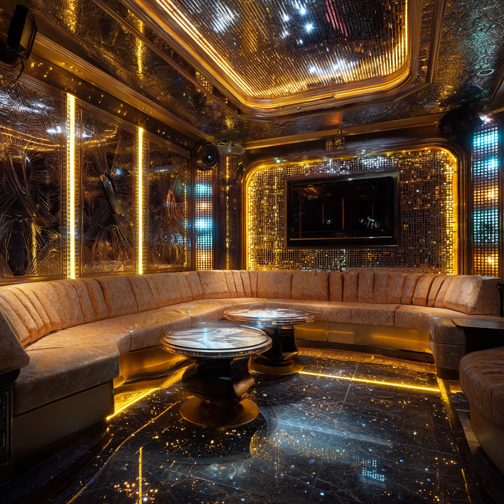 영등포 시그니엘 셔츠룸 룸 이미지 1