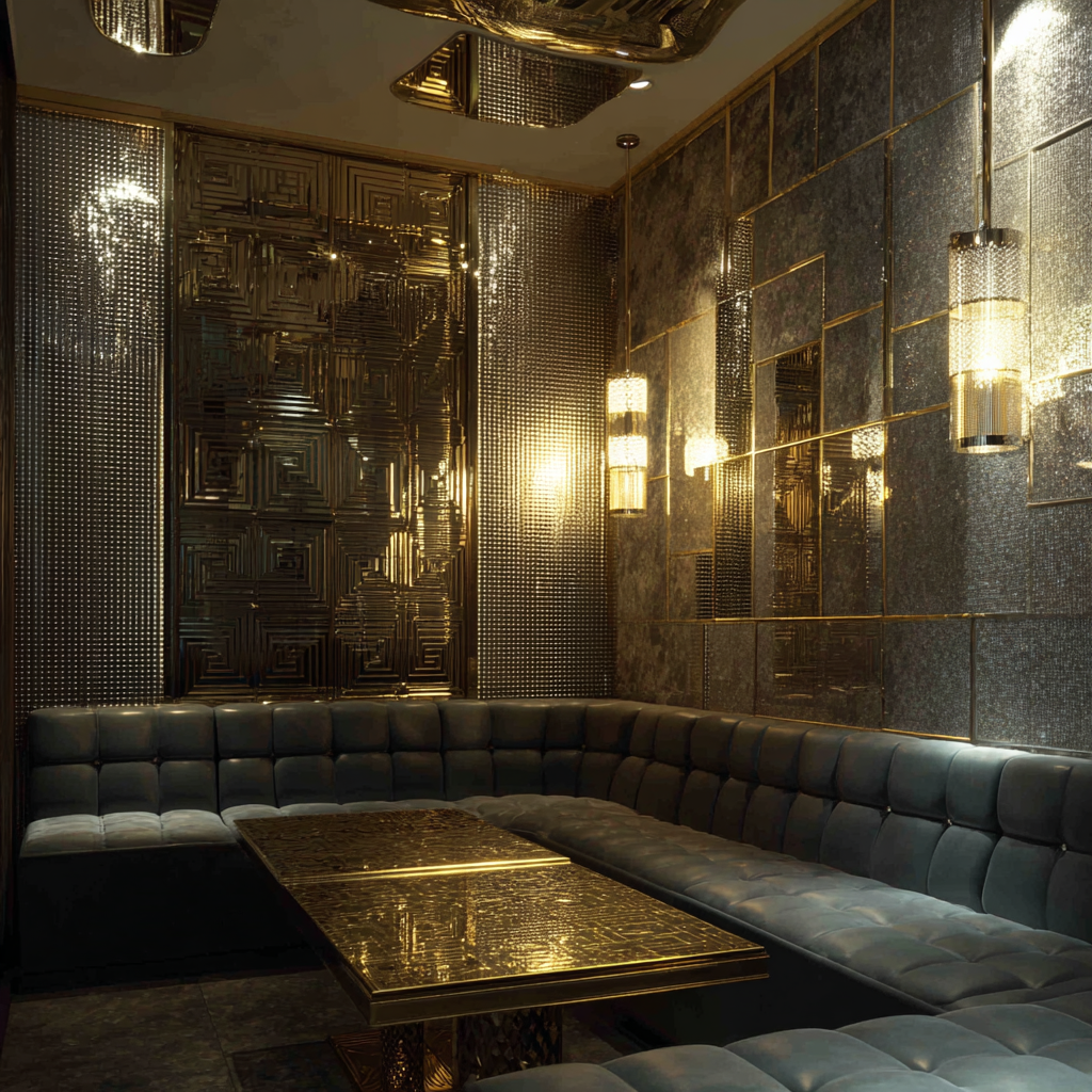 영등포 시그니엘 셔츠룸 룸 이미지 19