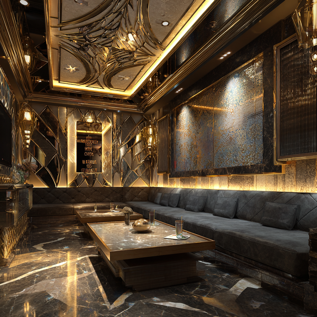 영등포 시그니엘 셔츠룸 룸 이미지 15