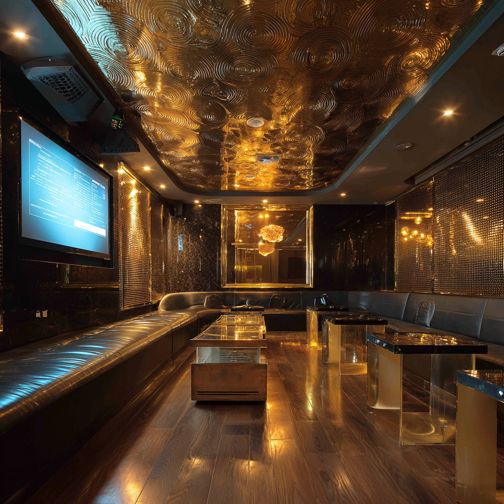 영등포 시그니엘 셔츠룸 룸 이미지 7