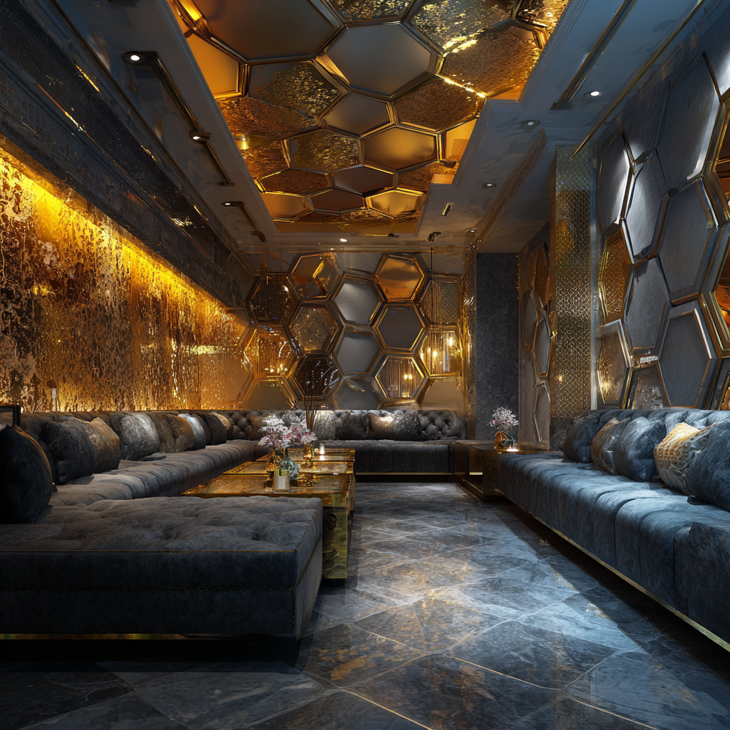 영등포 시그니엘 셔츠룸 룸 이미지 3