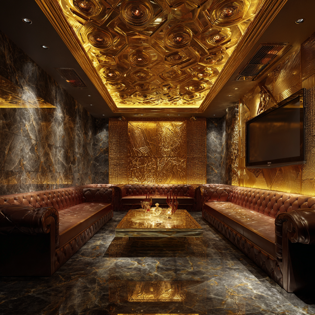 영등포 시그니엘 셔츠룸 룸 이미지 9