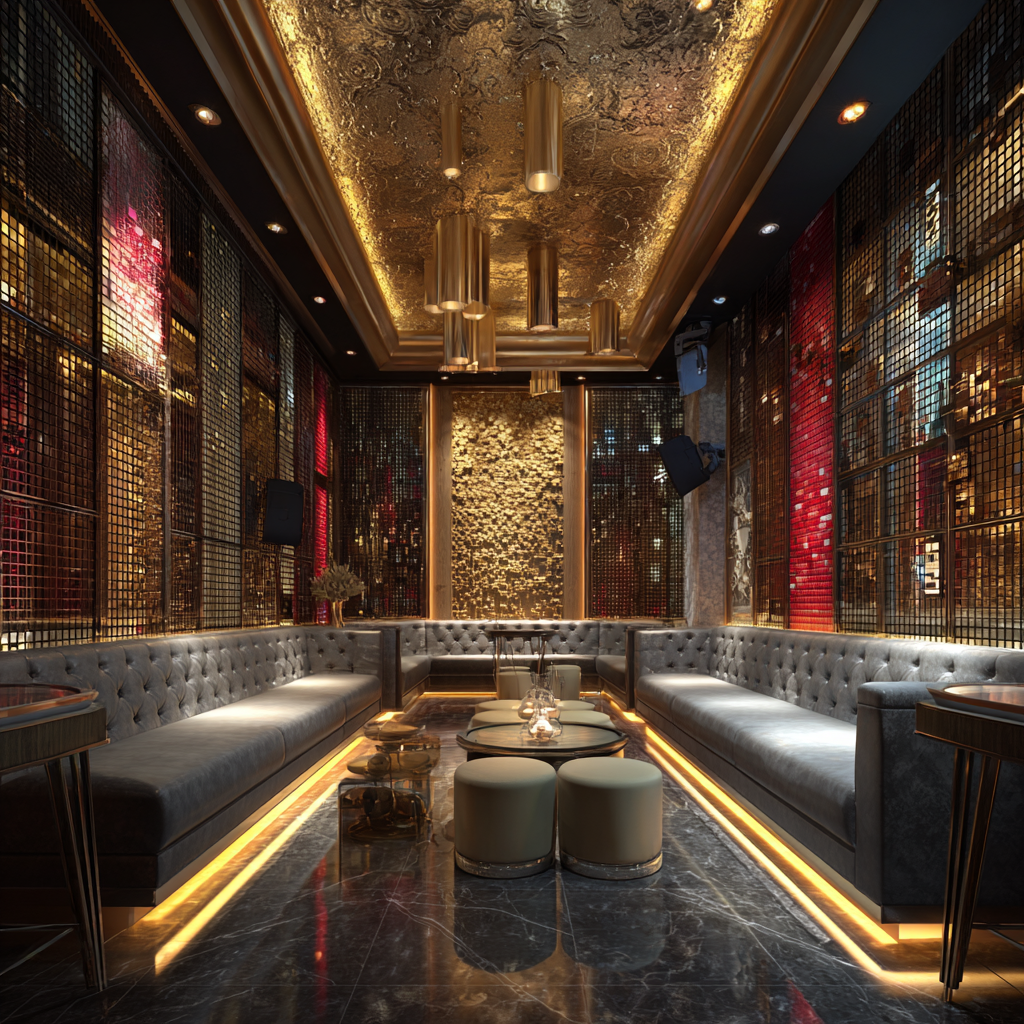 영등포 시그니엘 셔츠룸 룸 이미지 17