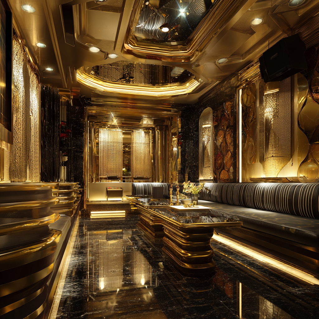 영등포 시그니엘 셔츠룸 룸 이미지 0