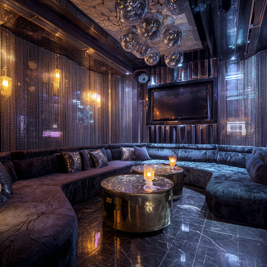 영등포 시그니엘 셔츠룸 룸 이미지 10