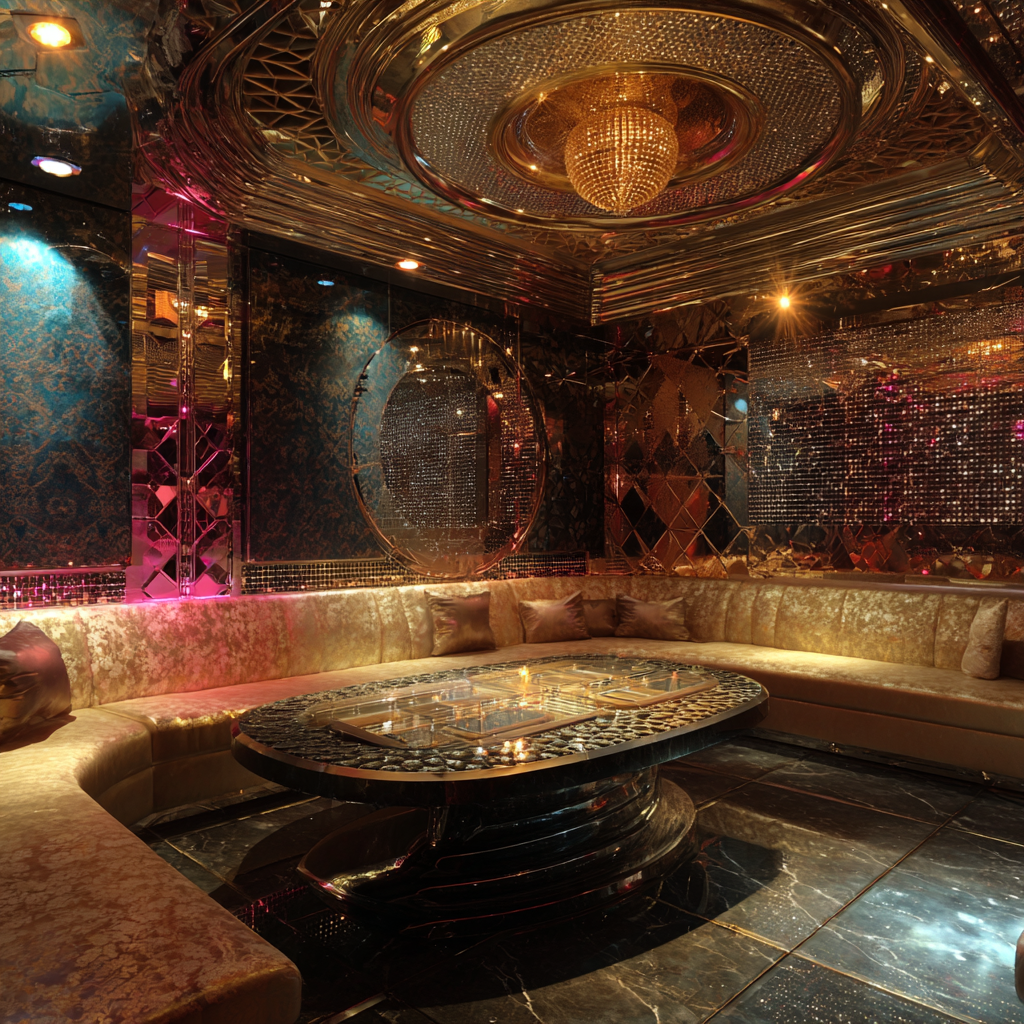 영등포 시그니엘 셔츠룸 룸 이미지 8