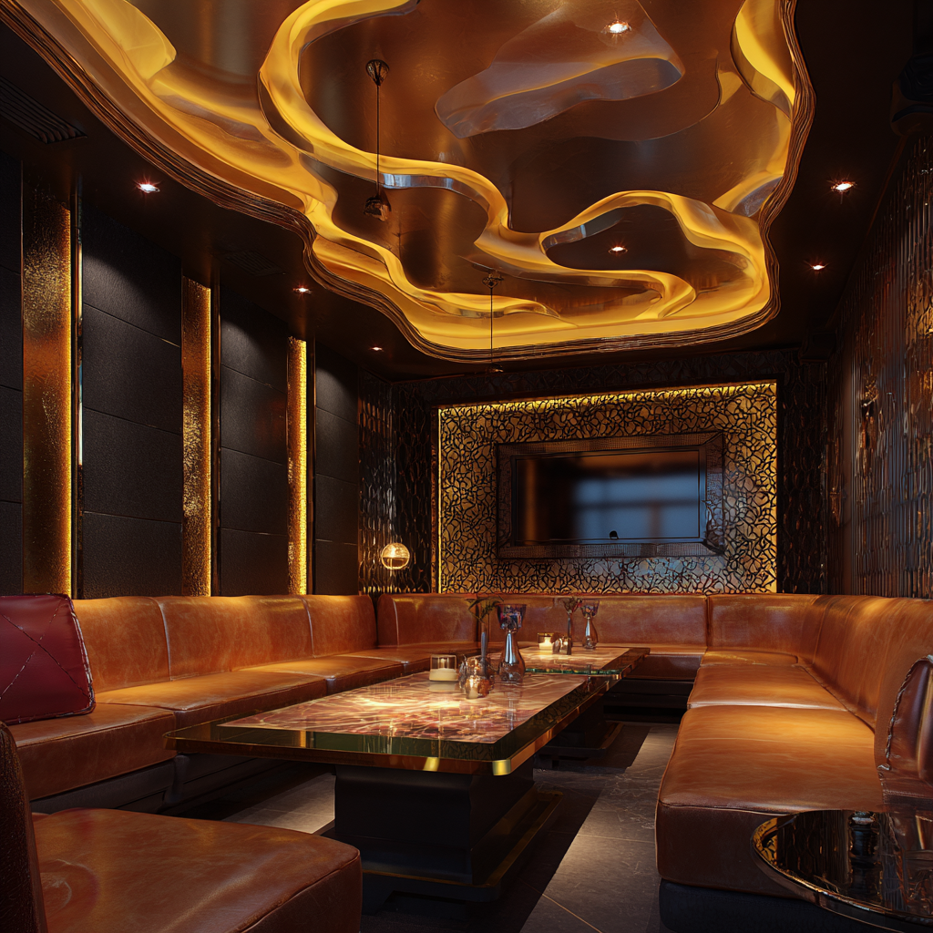 영등포 시그니엘 셔츠룸 룸 이미지 6