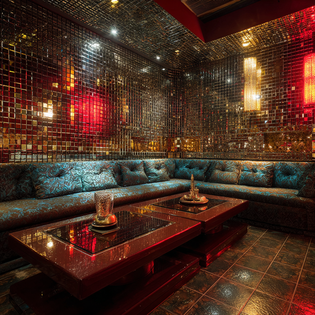 영등포 시그니엘 셔츠룸 룸 이미지 13