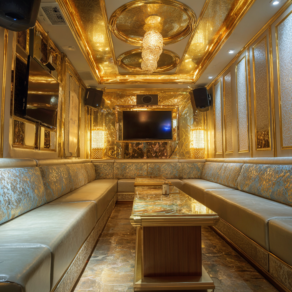 영등포 시그니엘 셔츠룸 룸 이미지 12