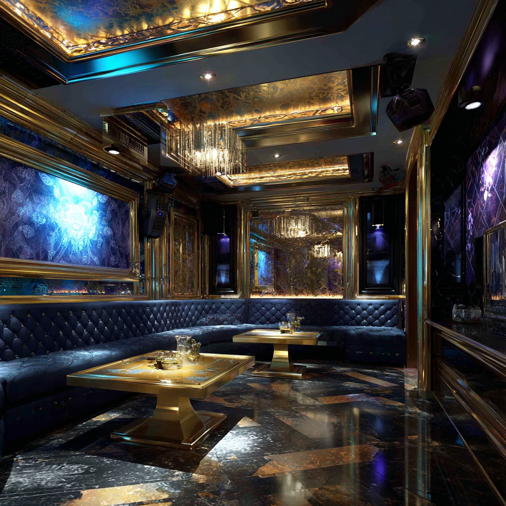 영등포 시그니엘 셔츠룸 룸 이미지 5