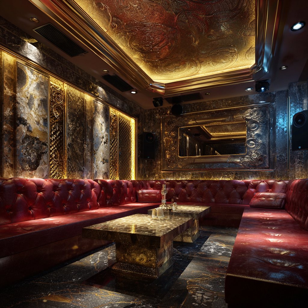 영등포 시그니엘 셔츠룸 룸 이미지 2